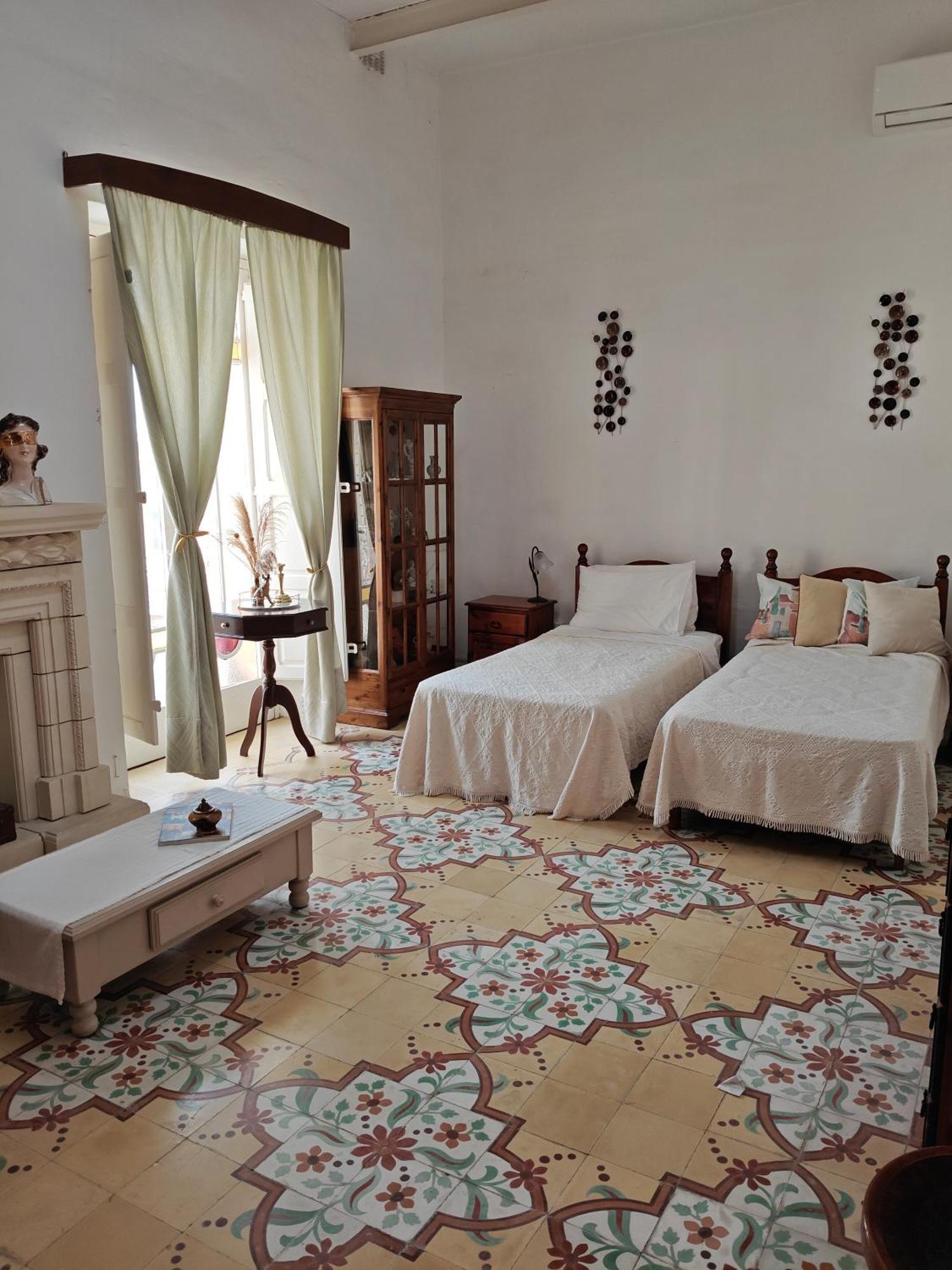 Stella'S House Villa Siggiewi Bagian luar foto